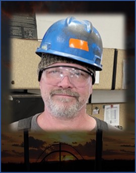 UWFAK Team Member